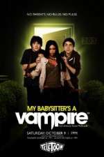 Watch My Babysitter's a Vampire 9Movies
