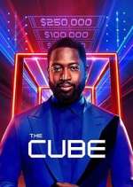 Watch The Cube 9Movies