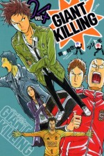 Watch Giant Killing 9Movies