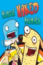 Watch Almost Naked Animals 9Movies