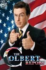 Watch The Colbert Report 9Movies
