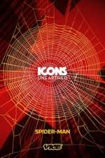 Watch Icons Unearthed: Spider-Man 9Movies