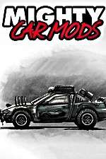 Watch Mighty Car Mods 9Movies
