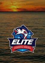 Watch Elite Fishing Series Television w/ Pat Malone 9Movies