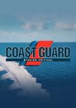 Watch Coast Guard: Mission Critical 9Movies