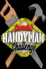 Watch Canada's Handyman Challenge 9Movies
