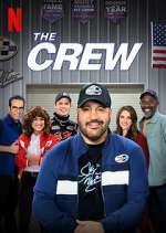 Watch The Crew 9Movies