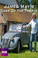 Watch James Mays Cars of the People 9Movies
