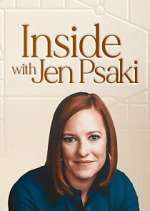 Watch Inside with Jen Psaki 9Movies
