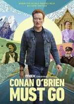 Watch Conan O'Brien Must Go 9Movies