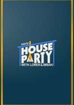 Watch HGTV House Party 9Movies