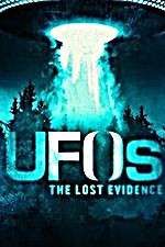 Watch UFOs: The Lost Evidence 9Movies
