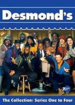 Watch Desmond's 9Movies
