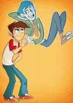 Watch Dude, That's My Ghost! 9Movies