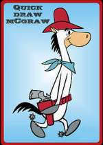 Watch Quick Draw McGraw 9Movies