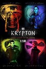 Watch Krypton 9Movies