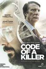 Watch Code of a Killer 9Movies