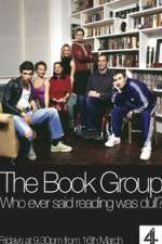 Watch The Book Group 9Movies
