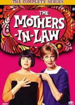 Watch The Mothers-In-Law 9Movies