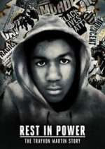 Watch Rest in Power: The Trayvon Martin Story 9Movies