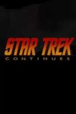 Watch Star Trek Continues 9Movies