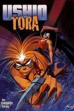 Watch Ushio to Tora TV 9Movies