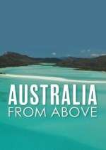 Watch Australia from Above 9Movies