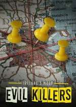 Watch Ireland's Most Evil Killers 9Movies