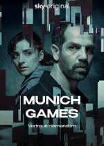 Watch Munich Games 9Movies