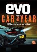 Watch evo Car of the Year 9Movies