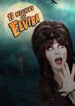 Watch 13 Nights of Elvira 9Movies