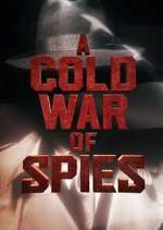 Watch A Cold War of Spies 9Movies