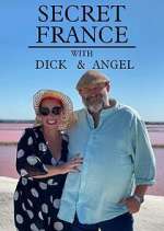 Watch Secret France with Dick and Angel 9Movies