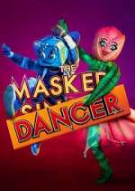 Watch The Masked Dancer 9Movies