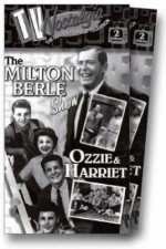 Watch The Milton Berle Show 9Movies
