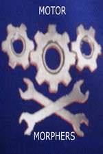 Watch Motor Morphers 9Movies