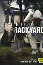 Watch Buried in the Backyard 9Movies