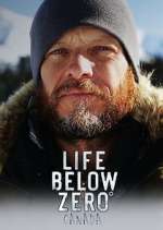 Watch Life Below Zero Canada 9Movies
