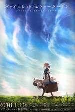 Watch Violet Evergarden 9Movies