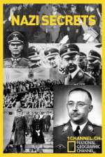Watch National Geographic Nazi Secrets 9Movies