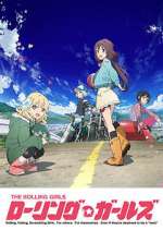 Watch The Rolling Girls 9Movies