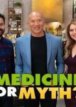 Watch Medicine or Myth? 9Movies