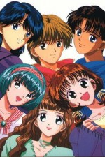 Watch Marmalade Boy 9Movies