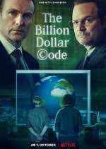 Watch The Billion Dollar Code 9Movies