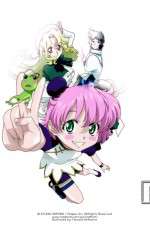 Watch R.O.D the TV 9Movies