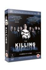 Watch The Killing aka Forbrydelsen 9Movies