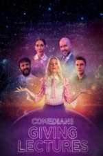 Watch Comedians Giving Lectures 9Movies