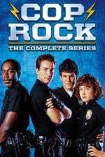 Watch Cop Rock 9Movies