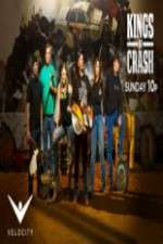 Watch Kings of Crash 9Movies