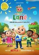 Watch CoComelon Lane 9Movies